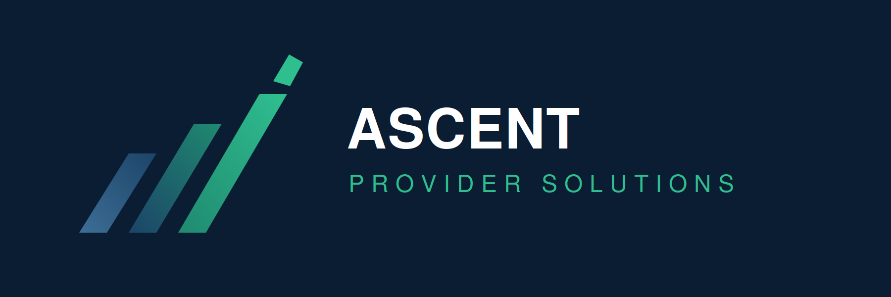 Ascent Provider Solutions