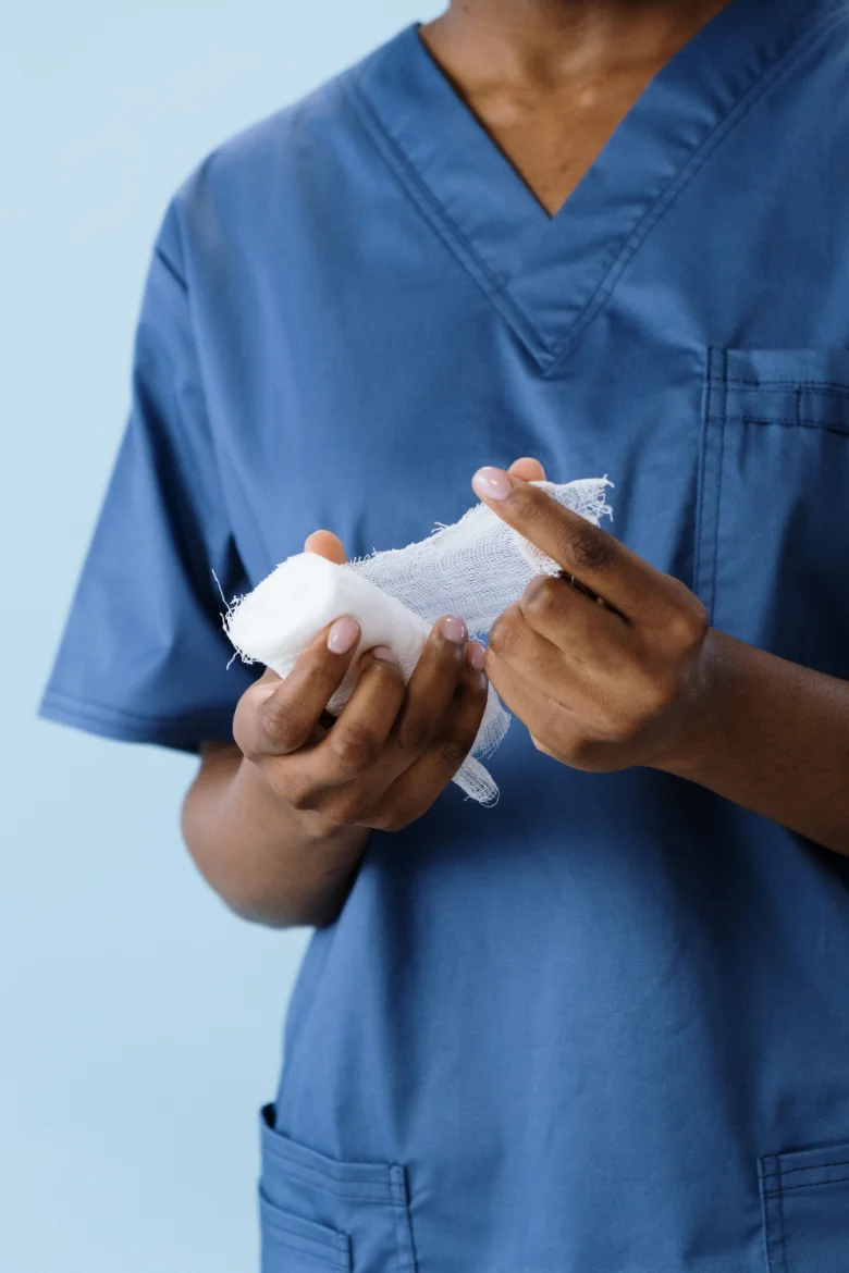 Wound care